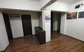 City Center Athenes Rooms